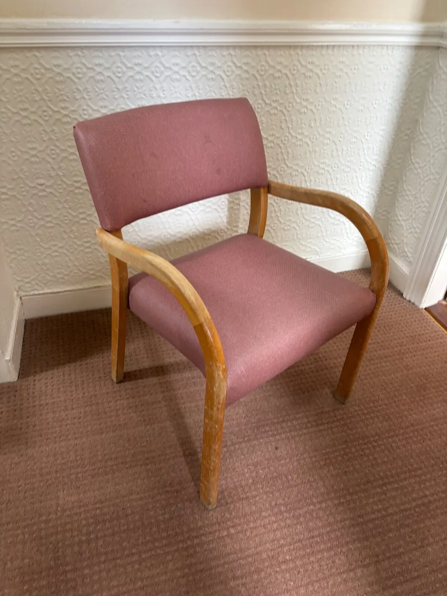 chair