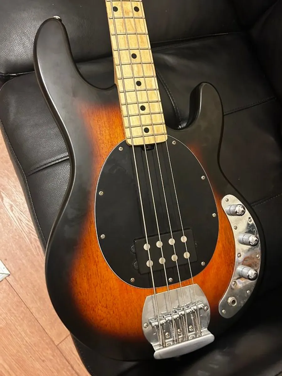 Sterling by MusicMan Stingray4 - Image 1