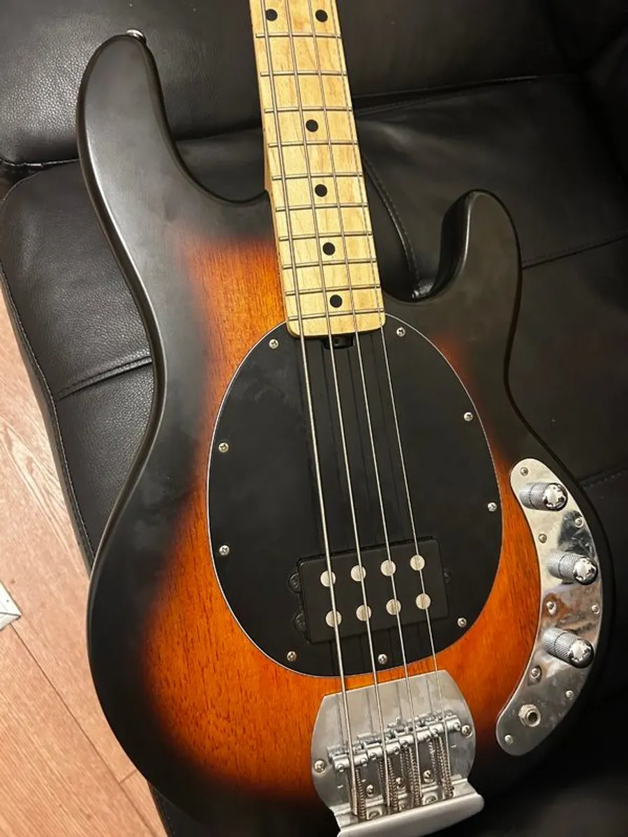 Sterling by MusicMan Stingray4 - Image 2