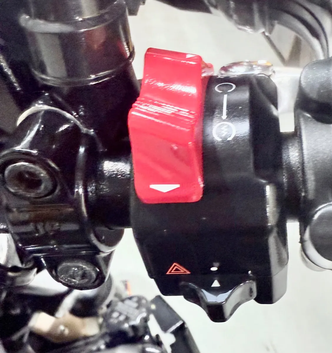 YAMAHA XSR 700 - Image 4