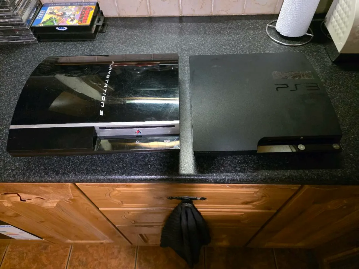 Consoles - Image 3