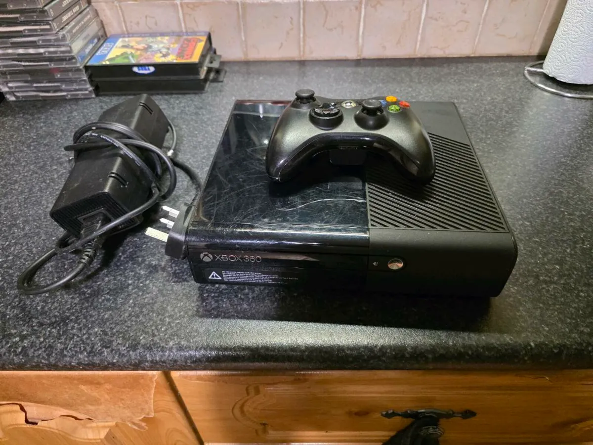 Consoles - Image 4