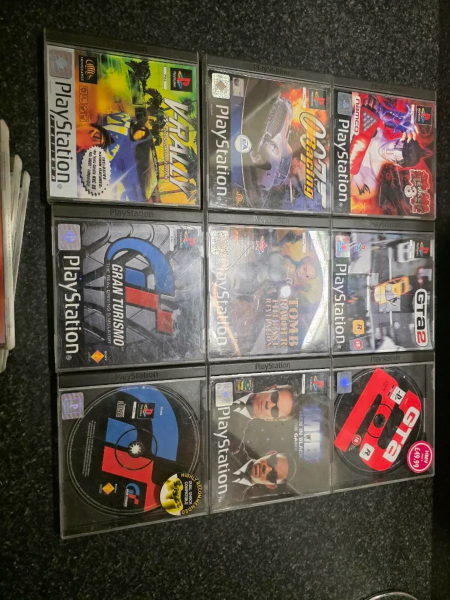 Games - Image 2