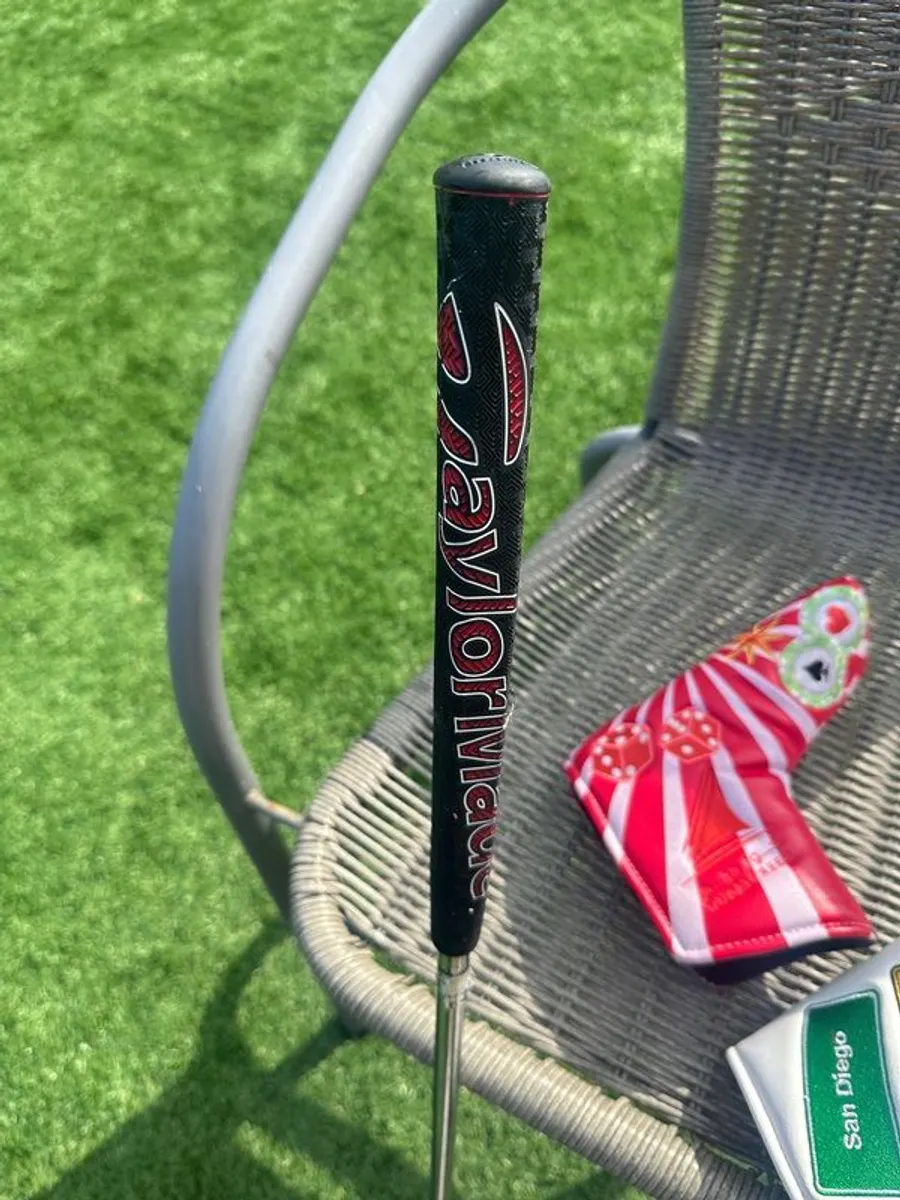 Yes Putter - Image 3