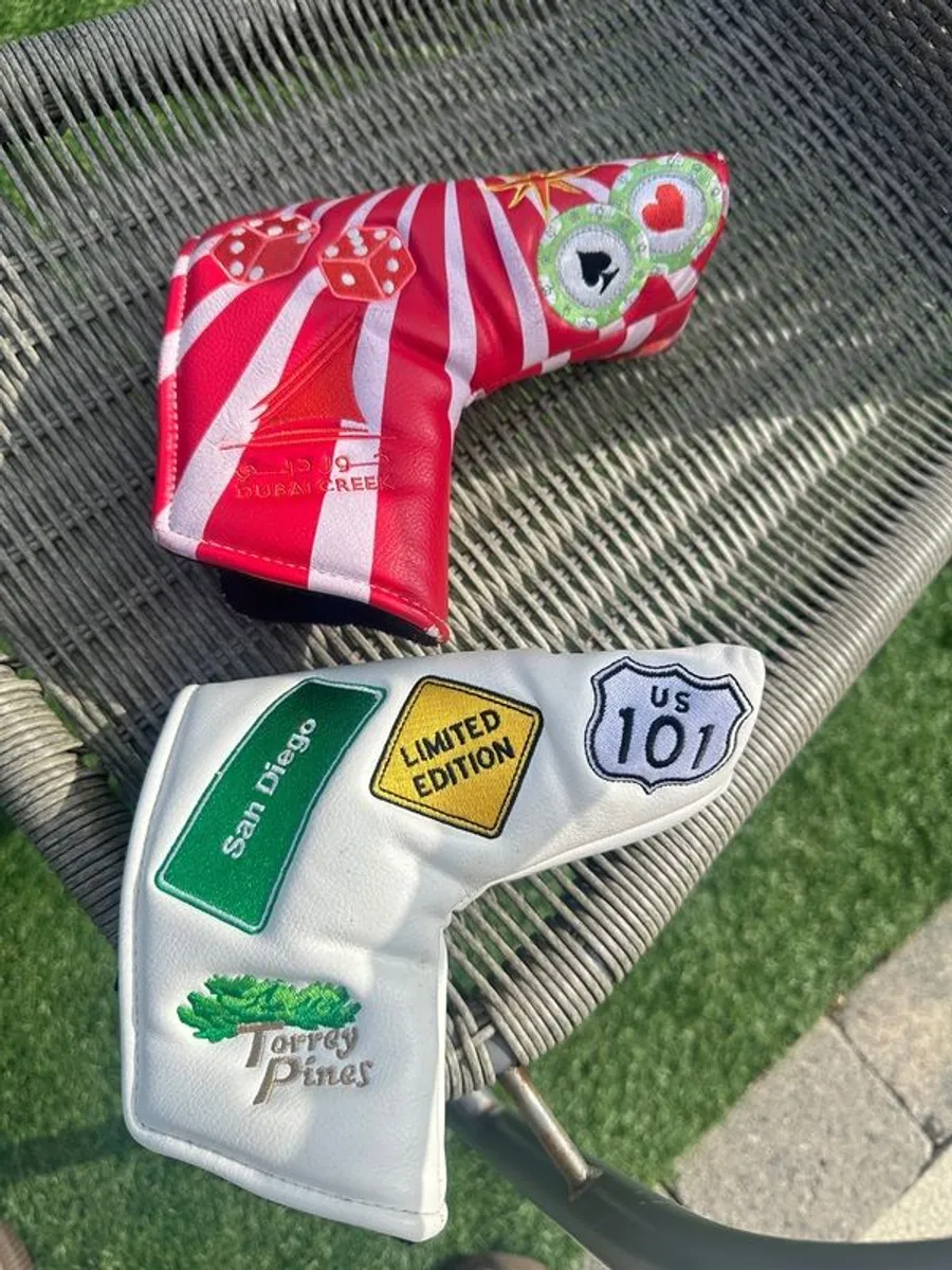 Yes Putter - Image 4