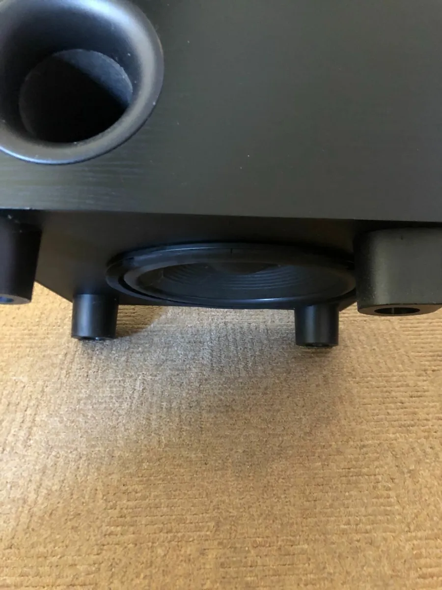 Home Audio - Image 2
