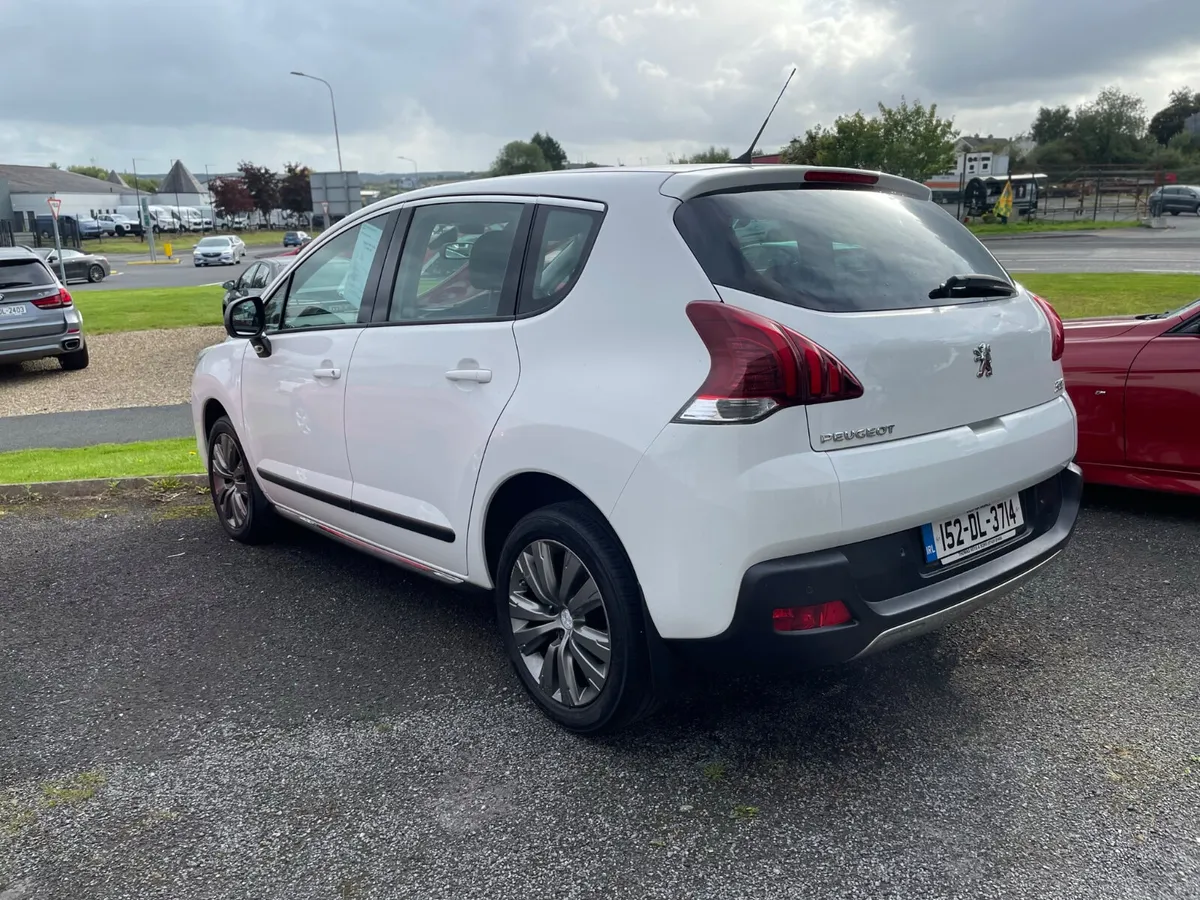 2015 Peugeot 3008 Active - Image 3
