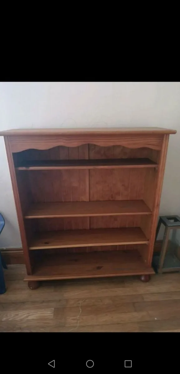 Bookcase