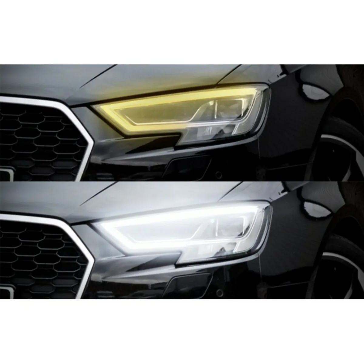Headlights  haeadlamps Lens Glass - Image 3