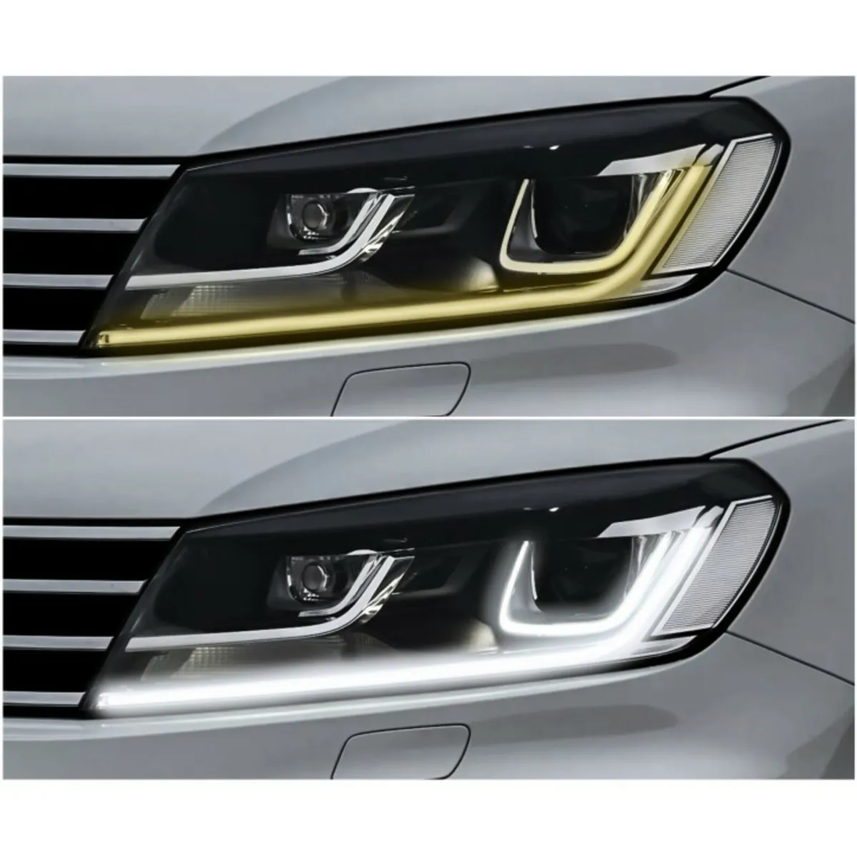 Headlights  haeadlamps Lens Glass - Image 4