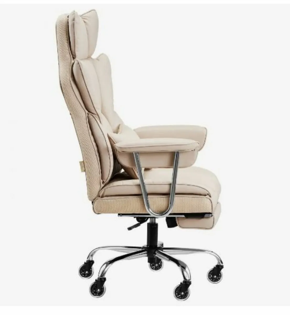 Executive Office Chair, High Back Chair - Image 2