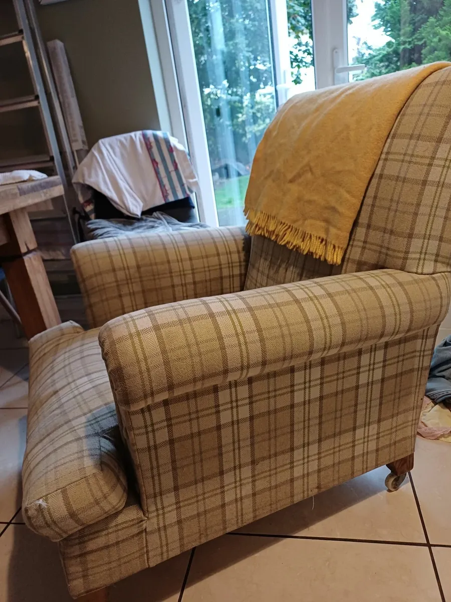 Sofa chair - Image 2