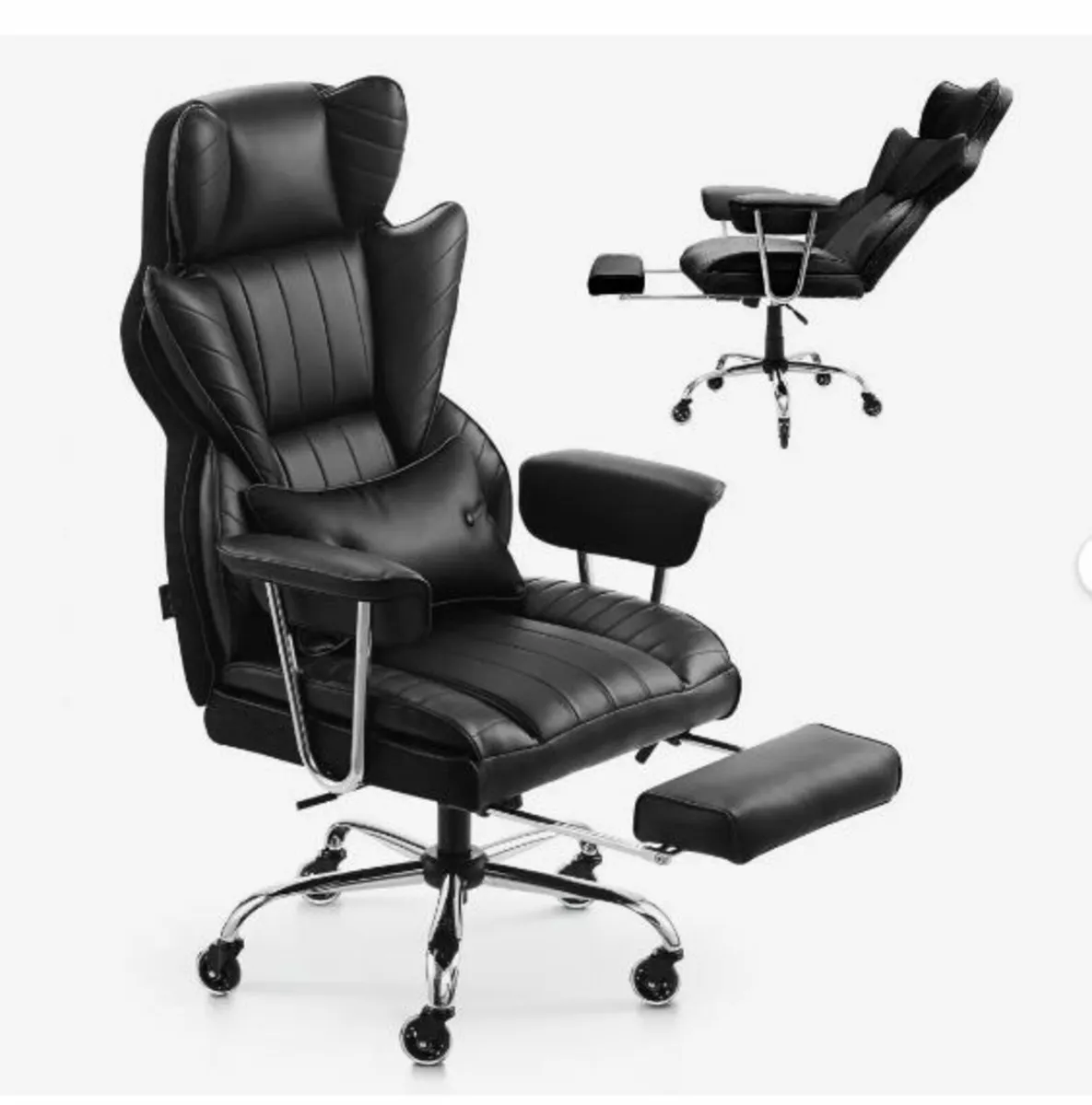 Executive Office Chair - Image 1