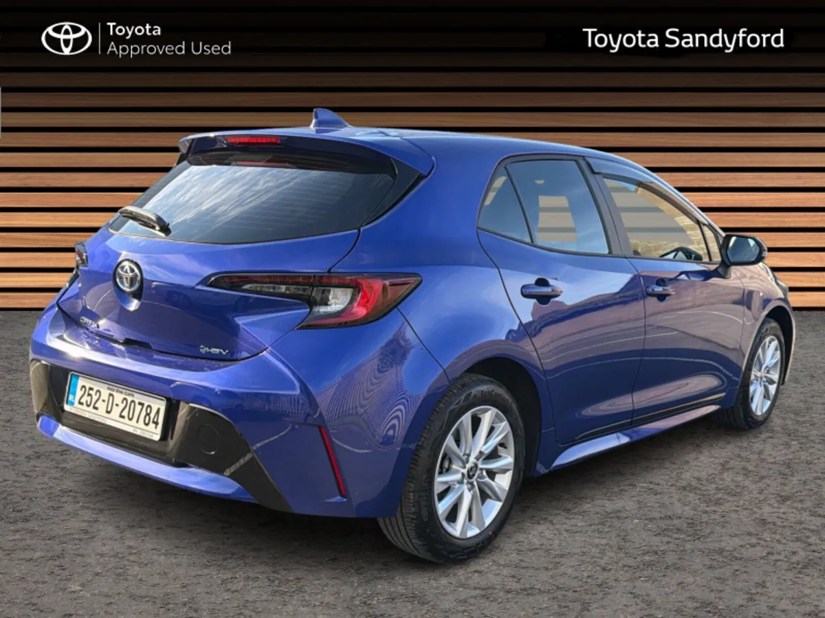 Toyota Corolla **ZERO MILEAGE - SAVE THOUSANDS** F - Image 2