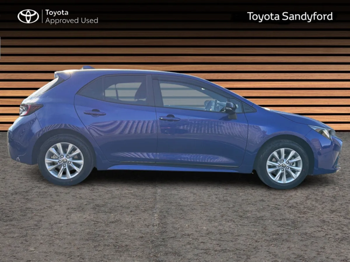 Toyota Corolla **ZERO MILEAGE - SAVE THOUSANDS** F - Image 3