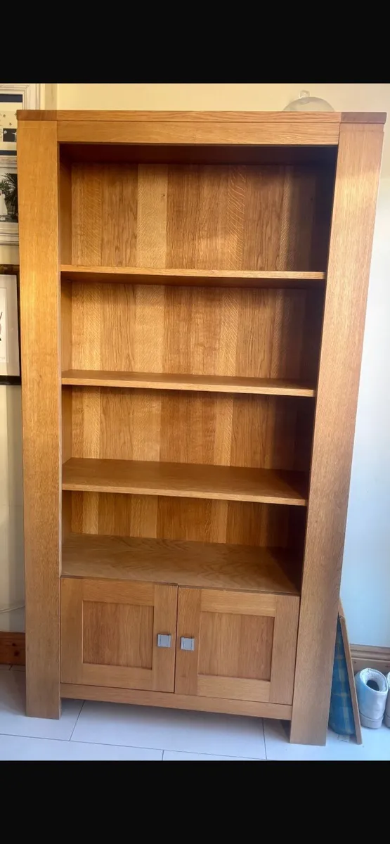 Bookcase