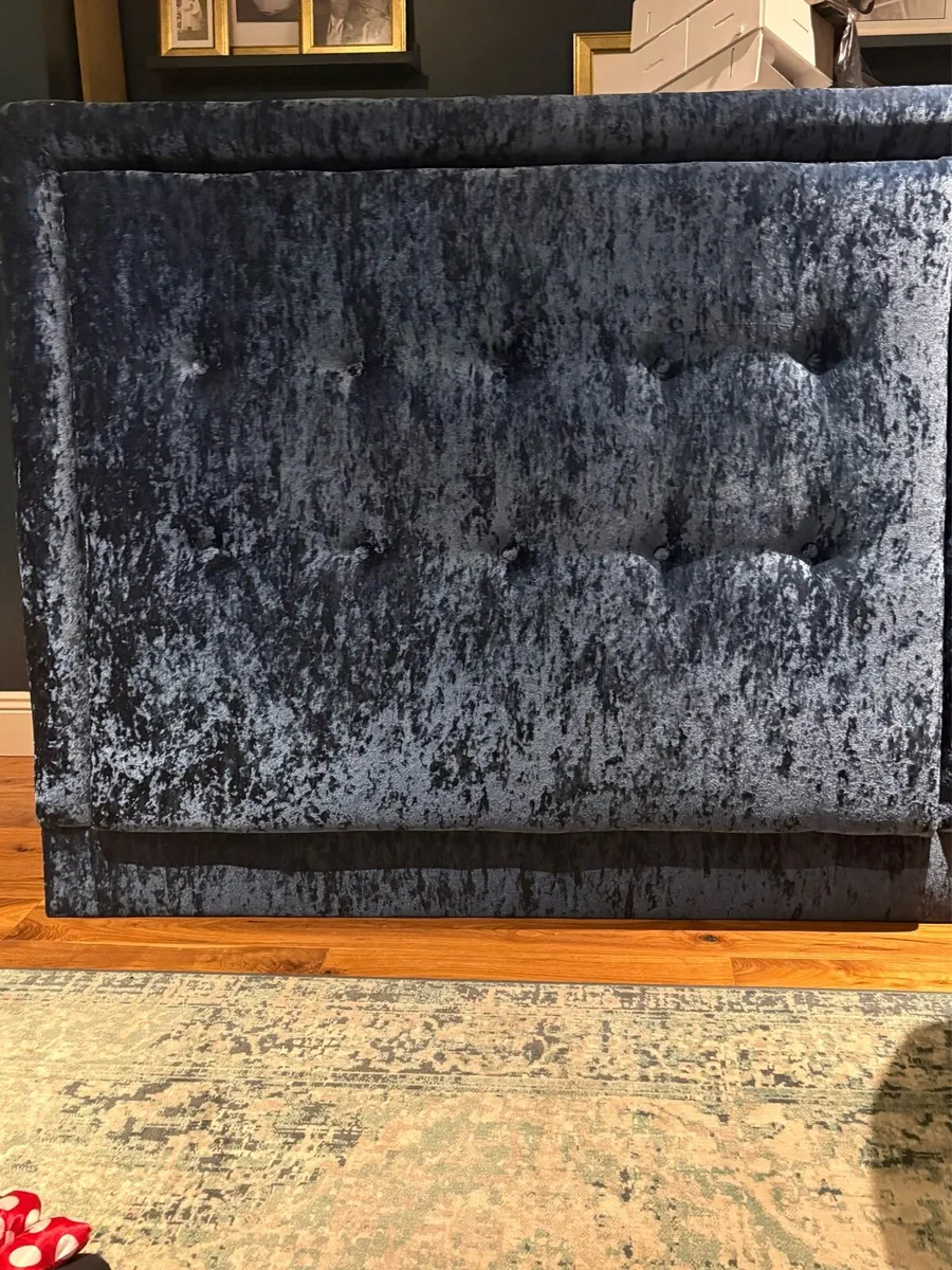 Headboard