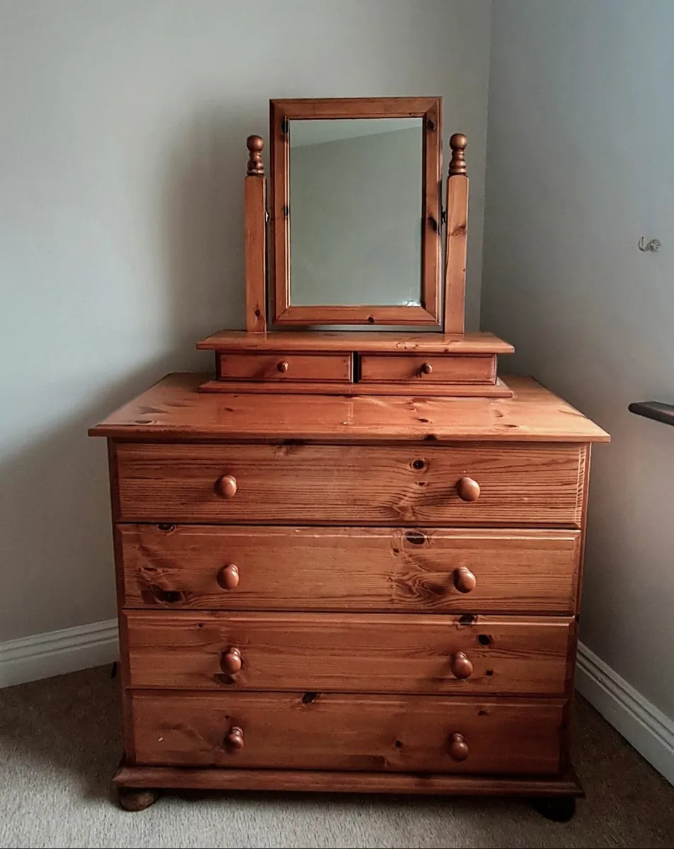 Bedroom Furniture Suite - Image 1