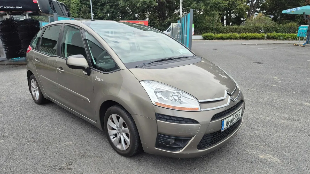 Citroen C4 2010 - Image 2