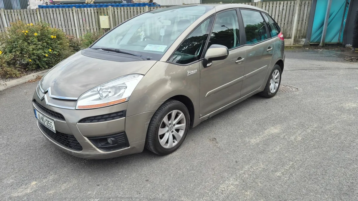 Citroen C4 2010 - Image 3