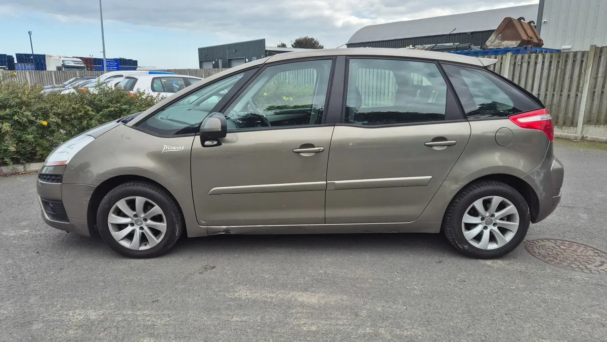 Citroen C4 2010 - Image 4