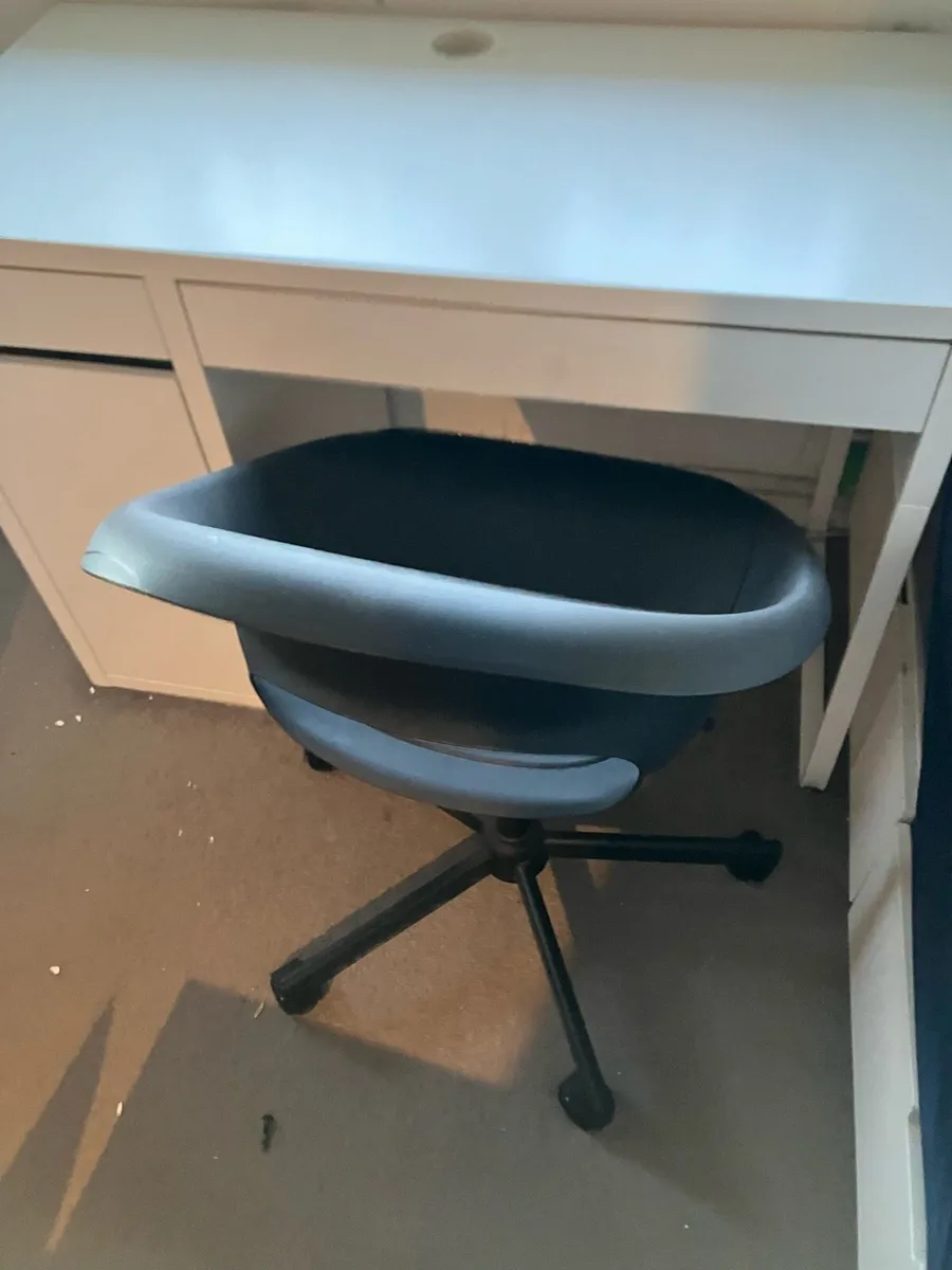 Desk chair - Image 3
