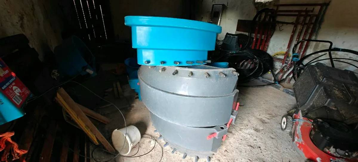 Milk bars for calves - Image 2