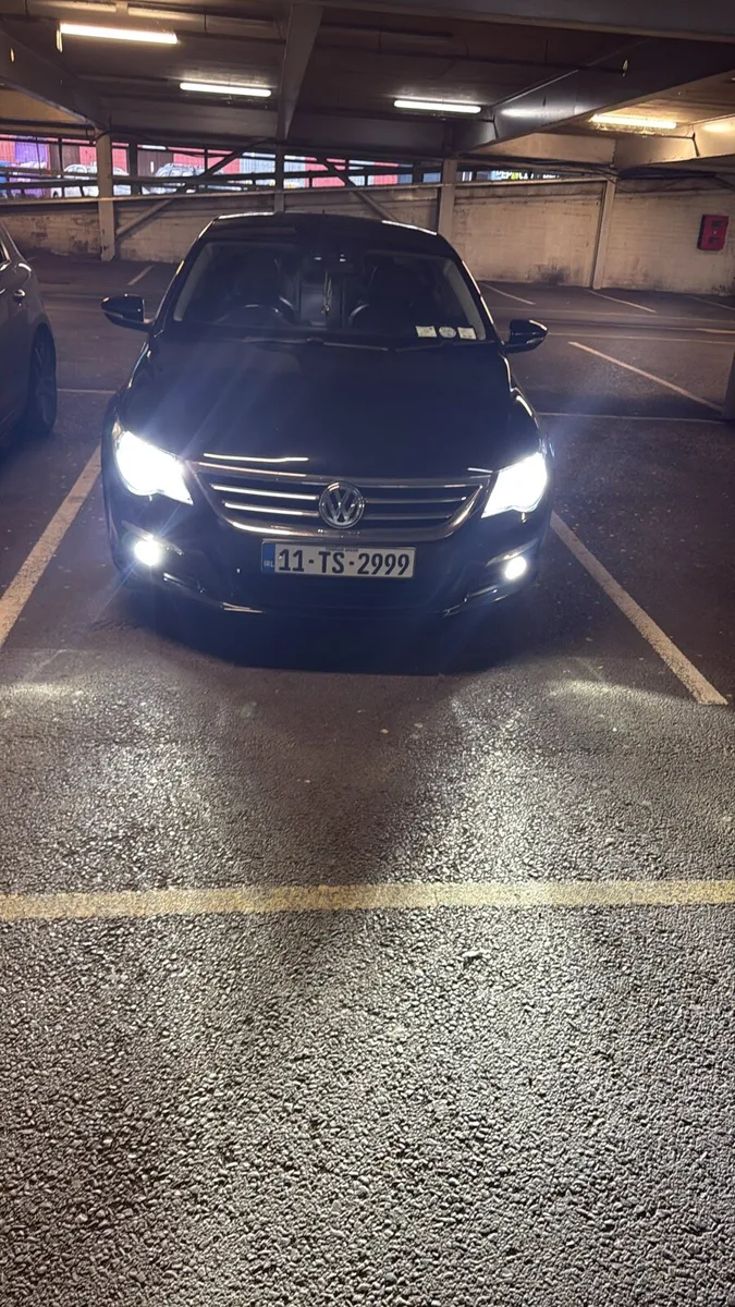 Passat cc automatic 170Hp - Image 1