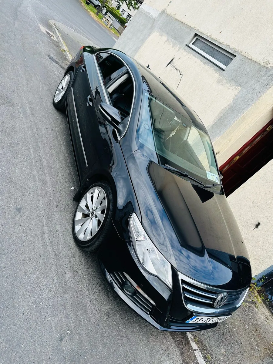 Passat cc automatic 170Hp - Image 3