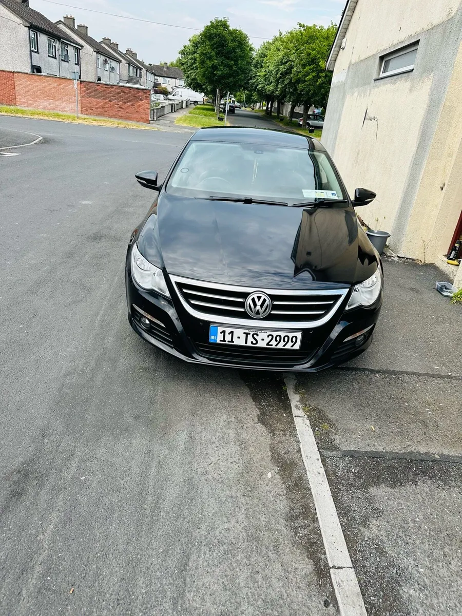 Passat cc automatic 170Hp - Image 4