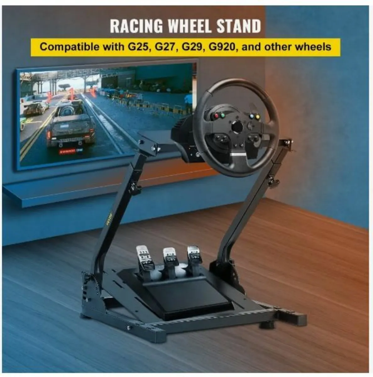 Steering wheel bracket g920 - Image 2
