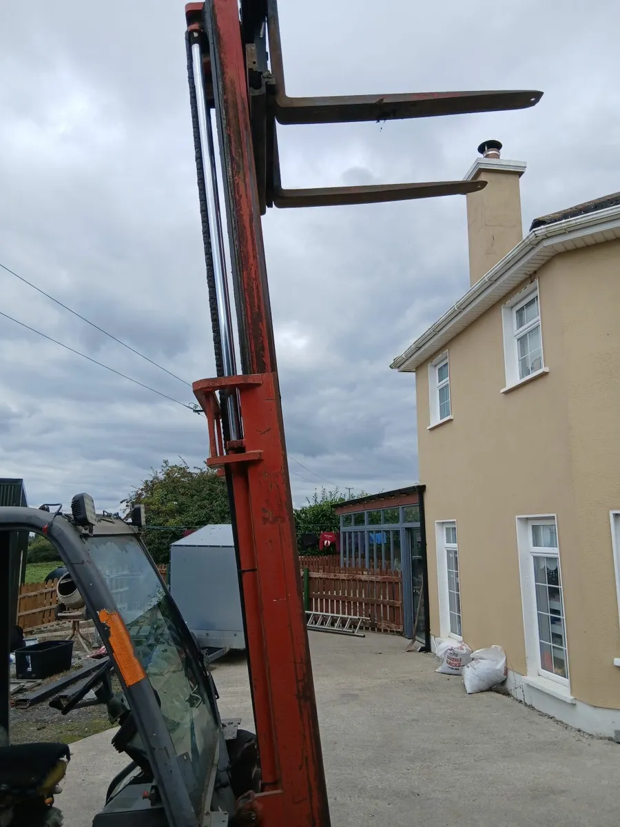 Forklift - Image 1
