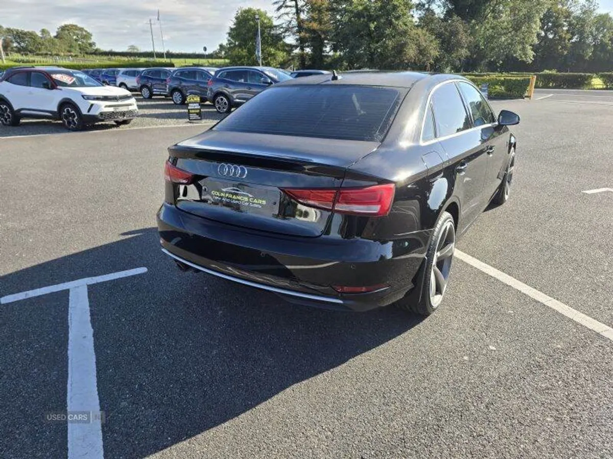 Audi A3 Sport - Image 4