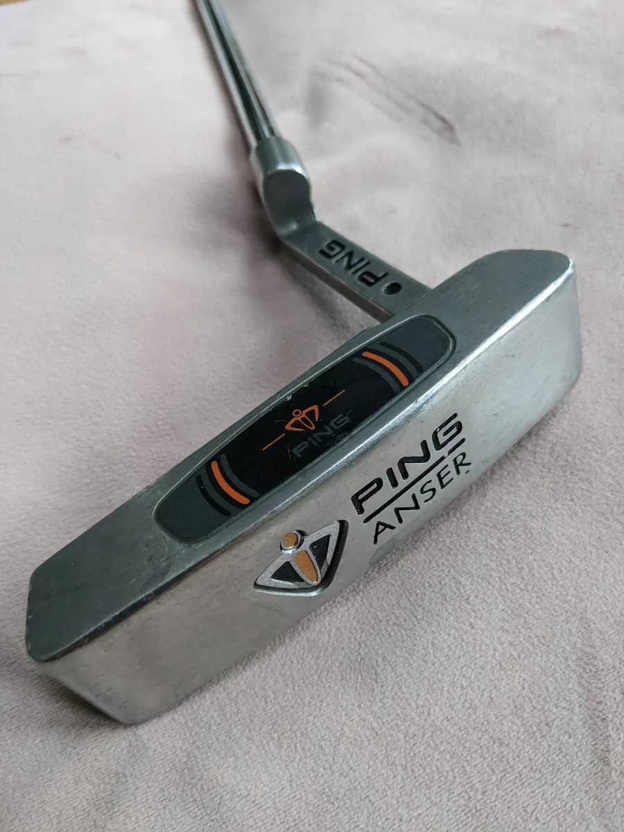Ping Putter - Image 2