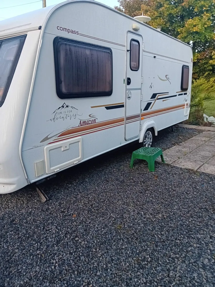 Caravan - Image 1