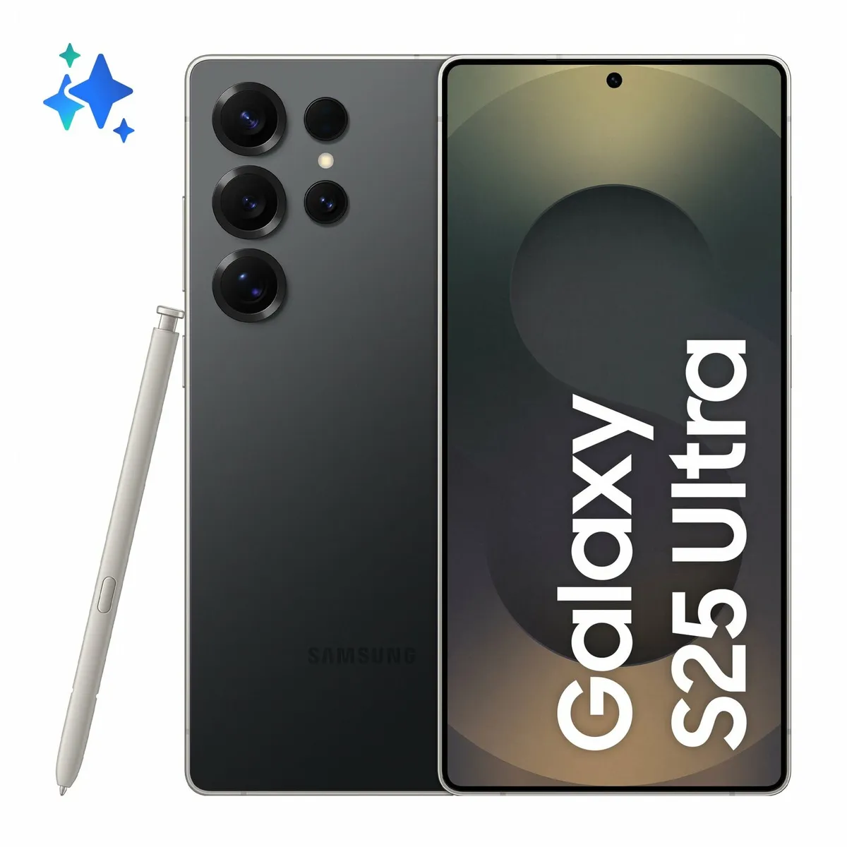 Samsung s25 Ultra 512gb