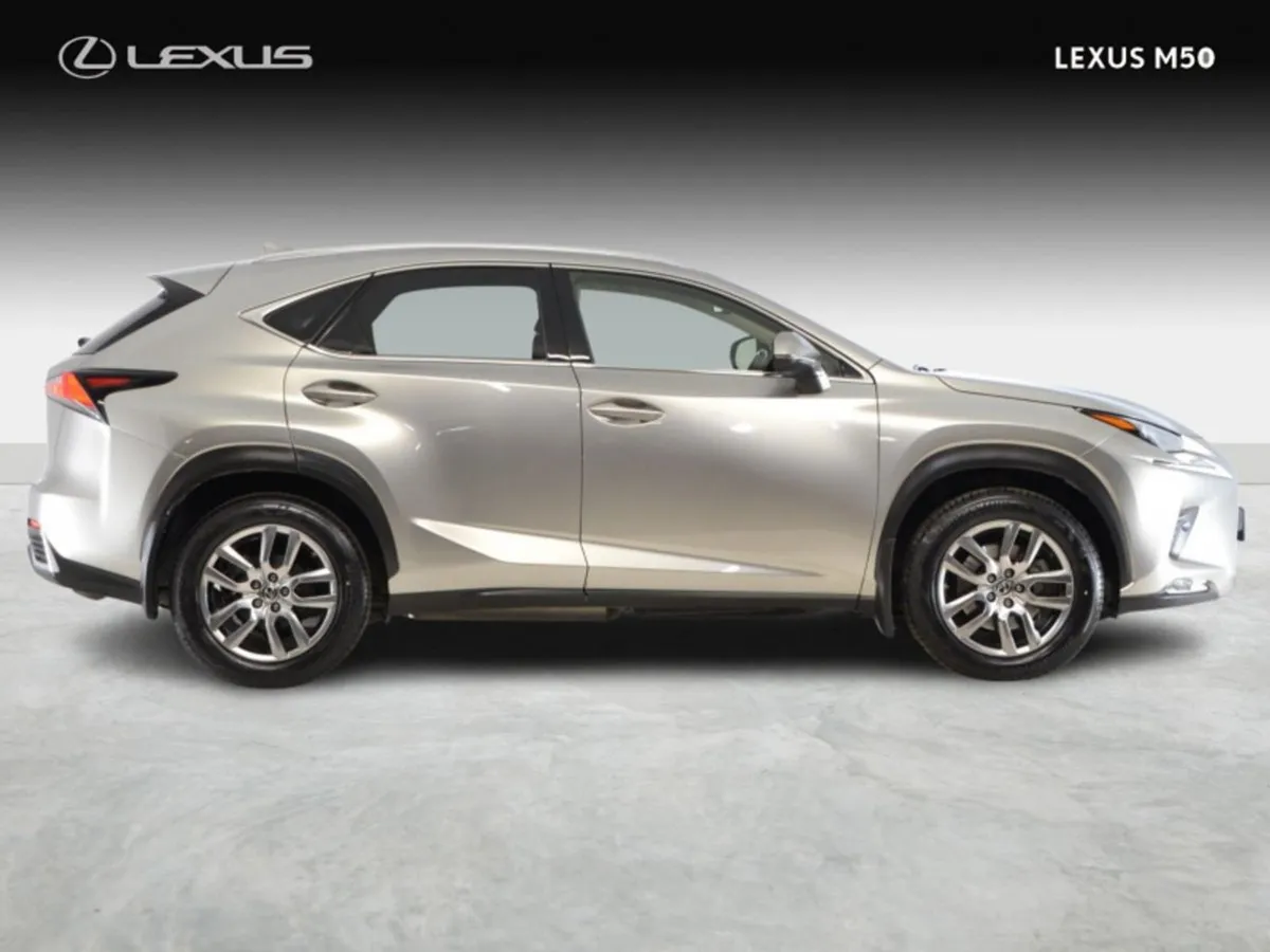 Lexus NX 300h Executive - Image 4