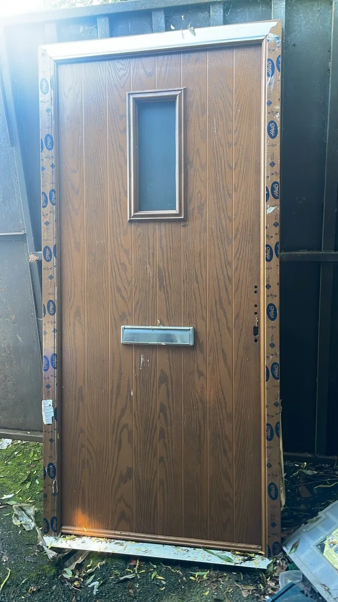 Pvc doors - Image 3