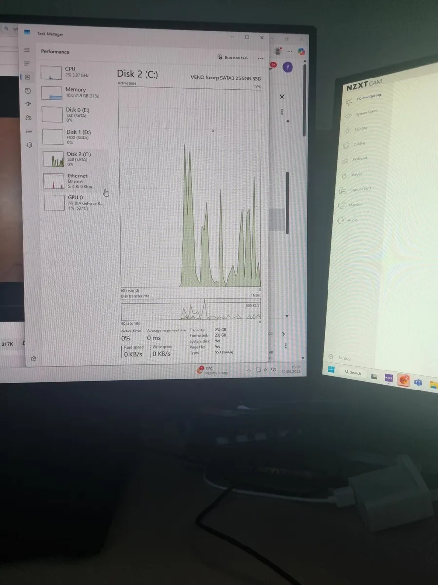 Gaming pc - Image 2