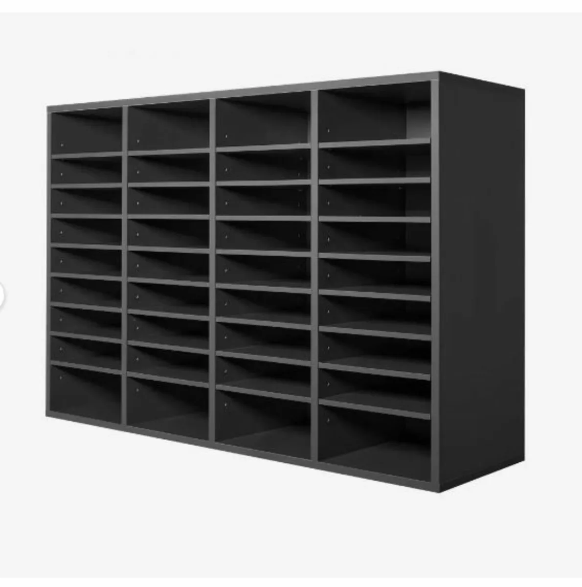 Literature Organizer, 36 Compartments - Image 4