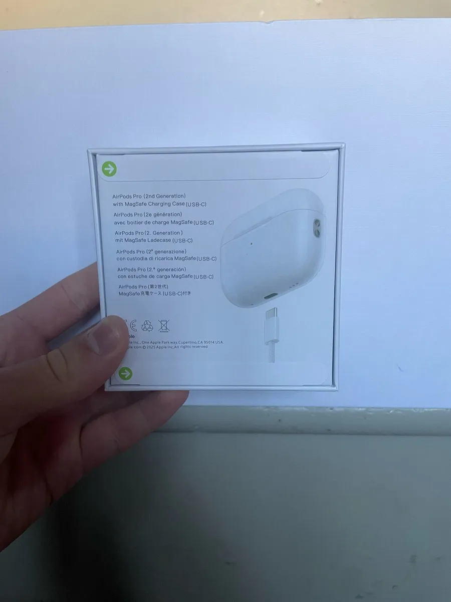 AirPod Pros - Image 2