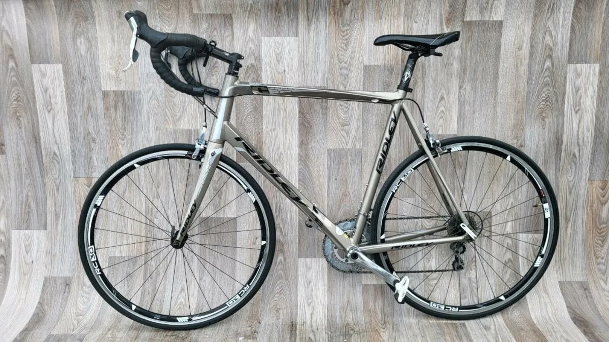 Bike - Image 1