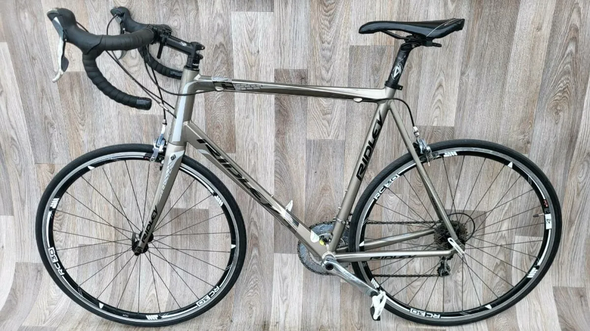 Bike - Image 2