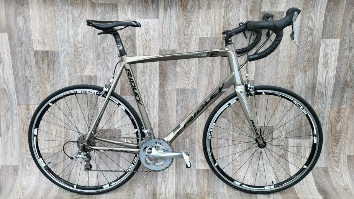 Bike - Image 3
