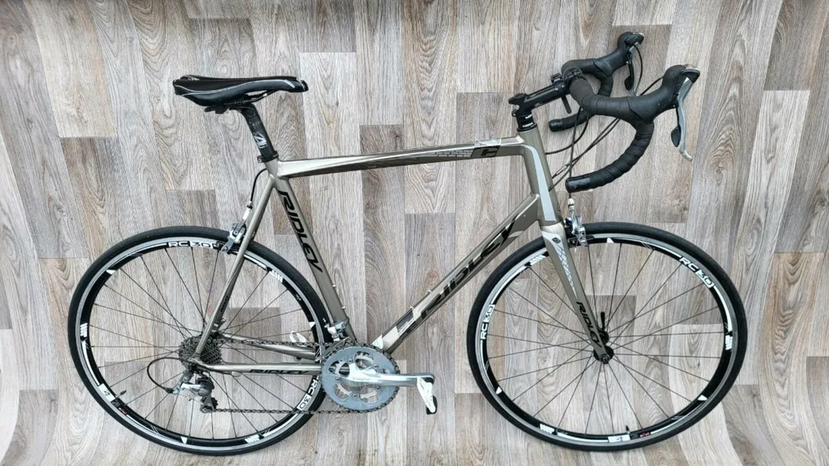 Bike - Image 4