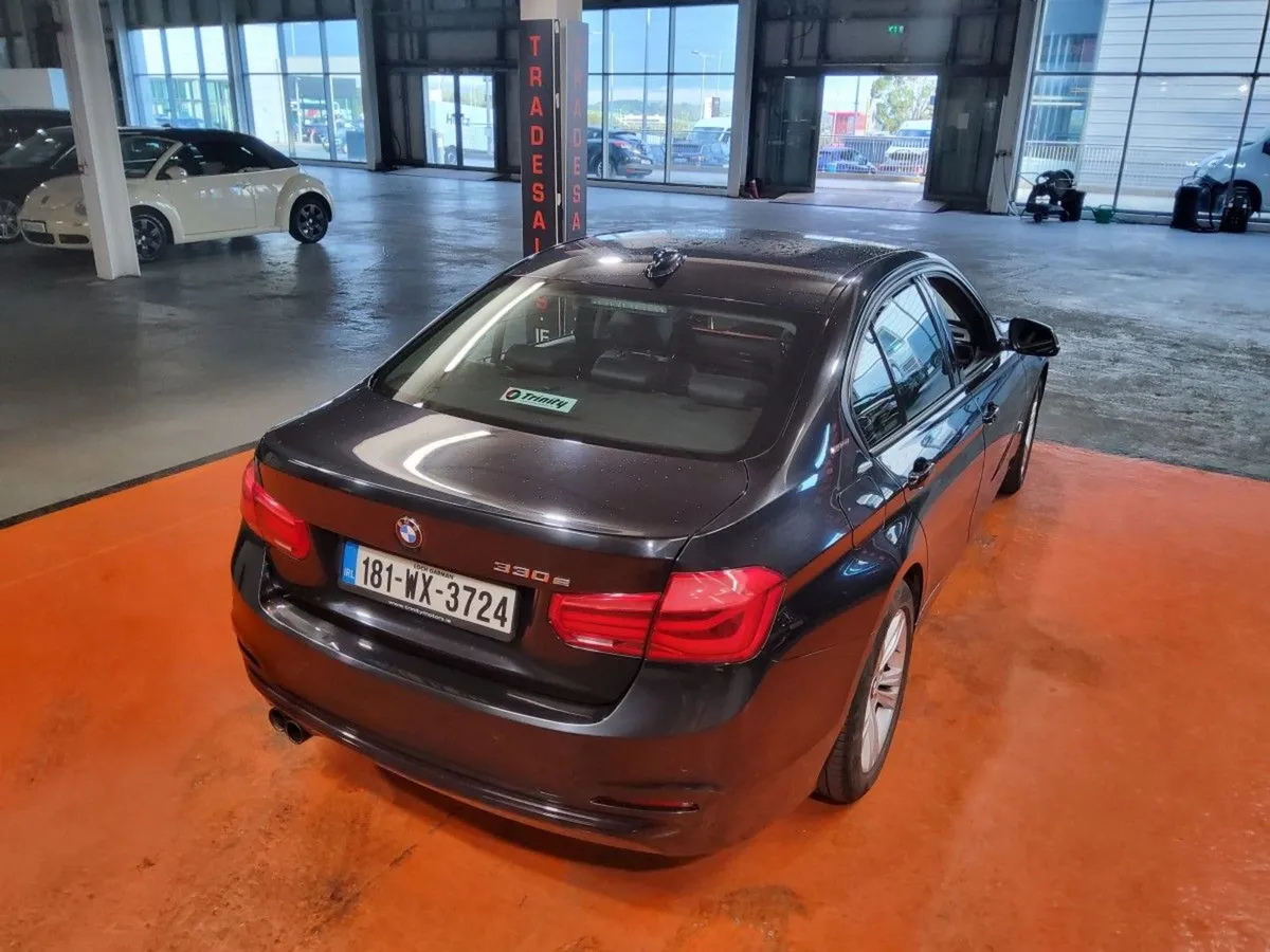 BMW 3 Series 330e Sport - Image 3