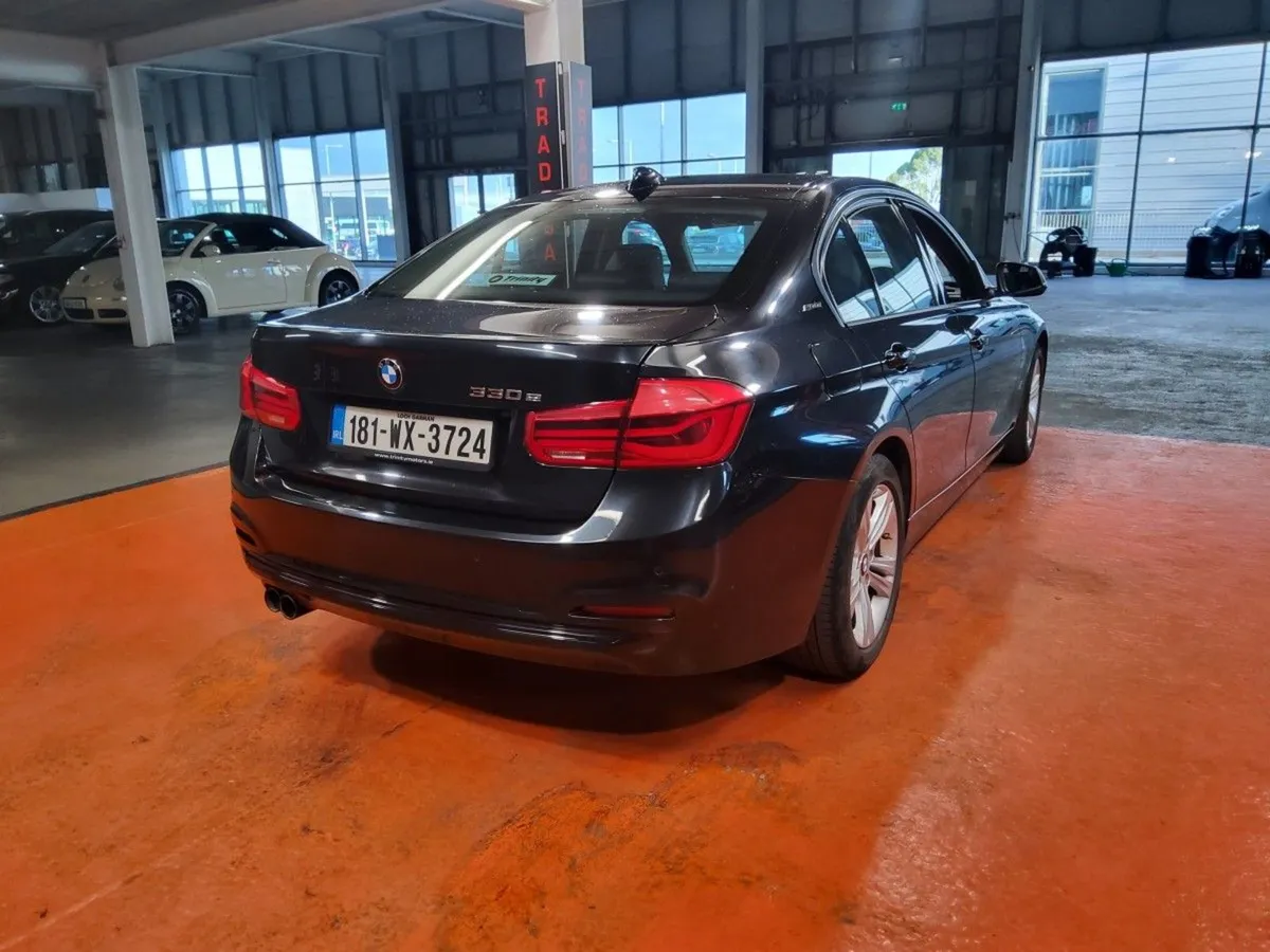 BMW 3 Series 330e Sport - Image 4