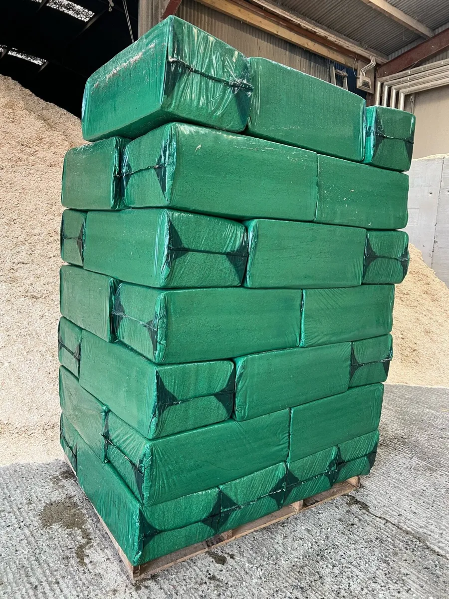 Top Quality Halmac Whitewood Shavings Delivered - Image 2