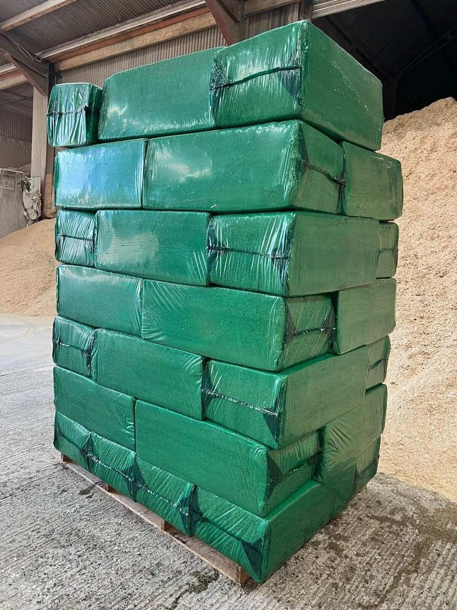 Top Quality Halmac Whitewood Shavings Delivered - Image 3