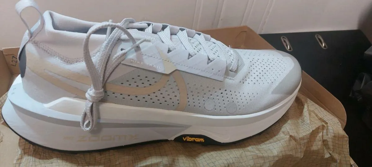 Nike Zoom Mx Zegama trail 2 Runners - Image 1